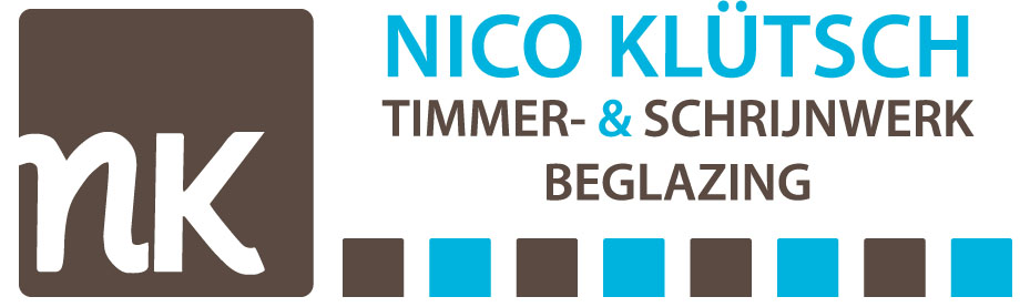 Schrijnwerk Nico Klutsch Bredene